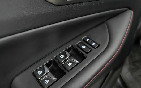 Changan CS35 Plus, 2023 год, 1 520 000 рублей, 23 фотография