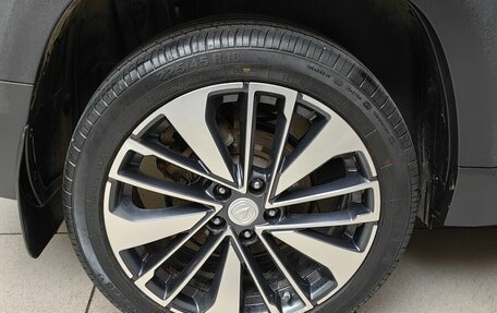 Changan CS35 Plus, 2023 год, 1 520 000 рублей, 24 фотография