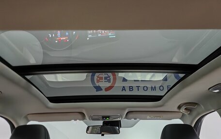 Changan CS35 Plus, 2023 год, 1 520 000 рублей, 26 фотография