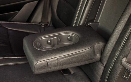 Volkswagen Touareg III, 2015 год, 2 320 000 рублей, 13 фотография