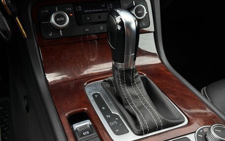 Volkswagen Touareg III, 2015 год, 2 320 000 рублей, 24 фотография