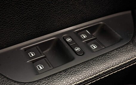 Volkswagen Touareg III, 2015 год, 2 320 000 рублей, 23 фотография