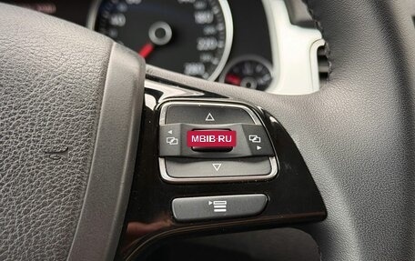 Volkswagen Touareg III, 2015 год, 2 320 000 рублей, 18 фотография