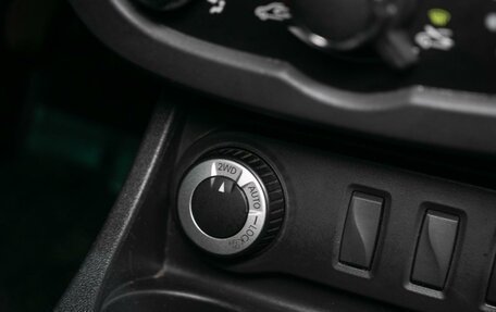 Renault Duster I рестайлинг, 2017 год, 1 439 000 рублей, 15 фотография