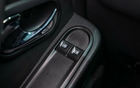 Renault Duster I рестайлинг, 2017 год, 1 439 000 рублей, 17 фотография