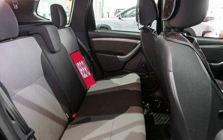 Renault Duster I рестайлинг, 2017 год, 1 439 000 рублей, 13 фотография
