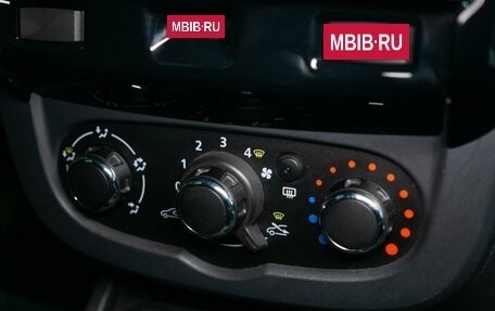 Renault Duster I рестайлинг, 2017 год, 1 439 000 рублей, 14 фотография
