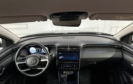 Hyundai Tucson, 2021 год, 3 200 000 рублей, 2 фотография