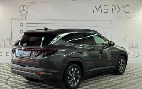 Hyundai Tucson, 2021 год, 3 200 000 рублей, 7 фотография