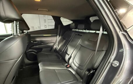 Hyundai Tucson, 2021 год, 3 200 000 рублей, 3 фотография