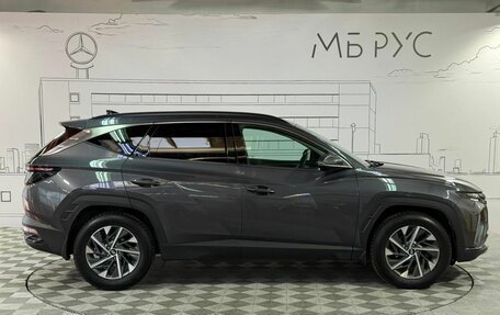 Hyundai Tucson, 2021 год, 3 200 000 рублей, 6 фотография