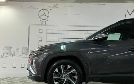 Hyundai Tucson, 2021 год, 3 200 000 рублей, 11 фотография