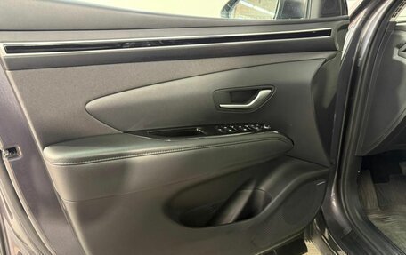 Hyundai Tucson, 2021 год, 3 200 000 рублей, 12 фотография