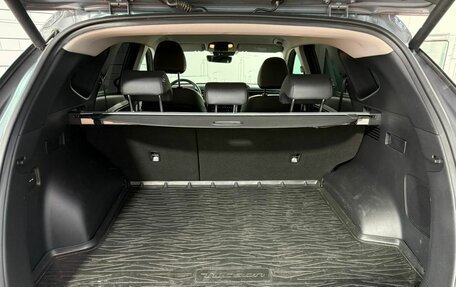 Hyundai Tucson, 2021 год, 3 200 000 рублей, 20 фотография