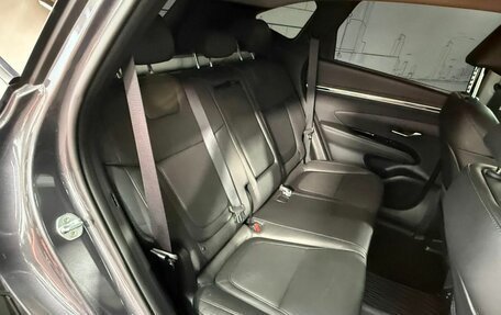 Hyundai Tucson, 2021 год, 3 200 000 рублей, 23 фотография