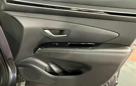 Hyundai Tucson, 2021 год, 3 200 000 рублей, 22 фотография