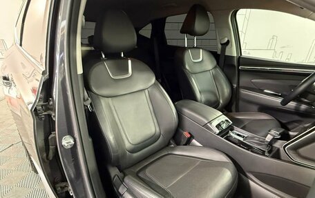 Hyundai Tucson, 2021 год, 3 200 000 рублей, 25 фотография