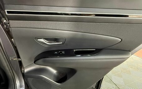 Hyundai Tucson, 2021 год, 3 200 000 рублей, 24 фотография
