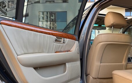 Lexus LS III, 2005 год, 3 400 000 рублей, 15 фотография