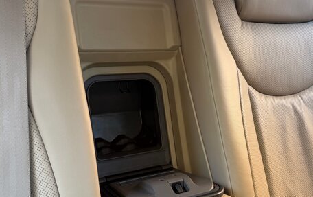 Lexus LS III, 2005 год, 3 400 000 рублей, 12 фотография