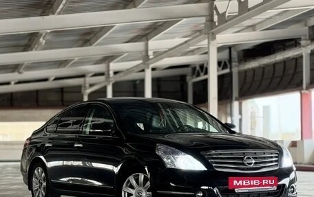 Nissan Teana, 2008 год, 860 000 рублей, 2 фотография