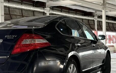 Nissan Teana, 2008 год, 860 000 рублей, 4 фотография