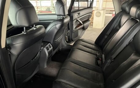 Nissan Teana, 2008 год, 860 000 рублей, 7 фотография