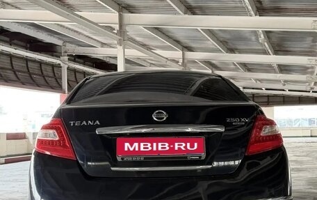 Nissan Teana, 2008 год, 860 000 рублей, 3 фотография