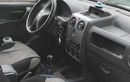 Peugeot Partner II рестайлинг 2, 2011 год, 380 000 рублей, 7 фотография