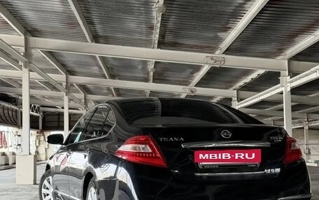 Nissan Teana, 2008 год, 860 000 рублей, 5 фотография
