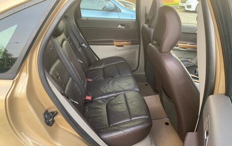 Volvo S40 II, 2007 год, 690 000 рублей, 7 фотография
