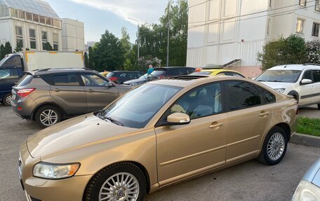 Volvo S40 II, 2007 год, 690 000 рублей, 2 фотография