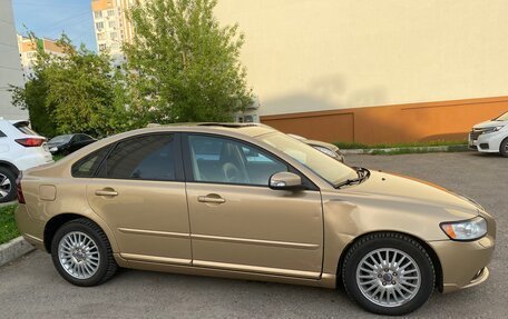 Volvo S40 II, 2007 год, 690 000 рублей, 3 фотография