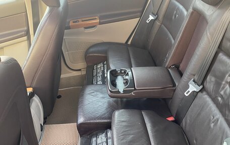 Volvo S40 II, 2007 год, 690 000 рублей, 8 фотография