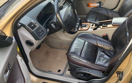 Volvo S40 II, 2007 год, 690 000 рублей, 10 фотография
