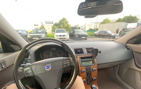 Volvo S40 II, 2007 год, 690 000 рублей, 12 фотография