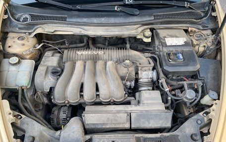 Volvo S40 II, 2007 год, 690 000 рублей, 14 фотография