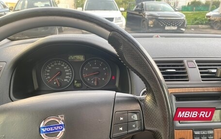 Volvo S40 II, 2007 год, 690 000 рублей, 11 фотография