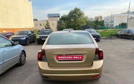 Volvo S40 II, 2007 год, 690 000 рублей, 4 фотография