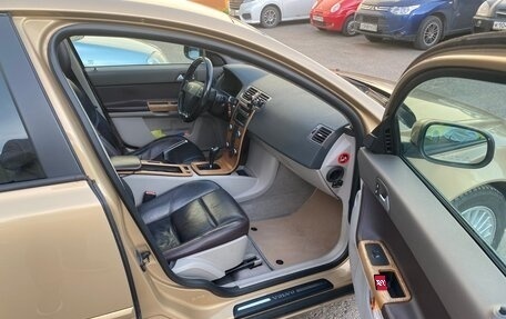Volvo S40 II, 2007 год, 690 000 рублей, 6 фотография