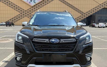 Subaru Forester, 2022 год, 3 200 000 рублей, 2 фотография