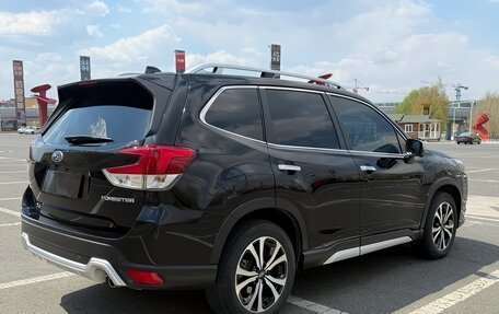 Subaru Forester, 2022 год, 3 200 000 рублей, 6 фотография
