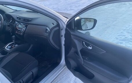 Nissan Qashqai, 2019 год, 1 800 000 рублей, 4 фотография