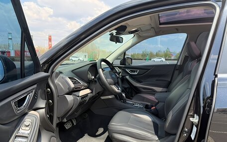 Subaru Forester, 2022 год, 3 200 000 рублей, 7 фотография