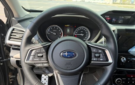 Subaru Forester, 2022 год, 3 200 000 рублей, 9 фотография