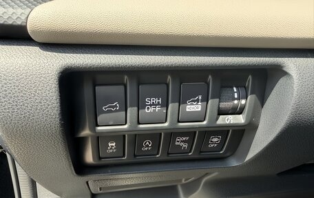 Subaru Forester, 2022 год, 3 200 000 рублей, 8 фотография