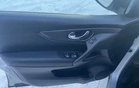 Nissan Qashqai, 2019 год, 1 800 000 рублей, 12 фотография