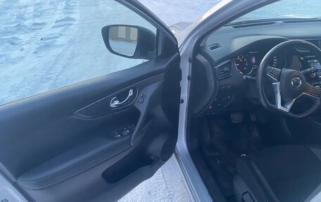 Nissan Qashqai, 2019 год, 1 800 000 рублей, 9 фотография