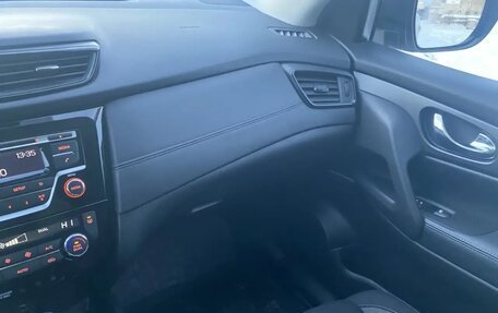 Nissan Qashqai, 2019 год, 1 800 000 рублей, 15 фотография