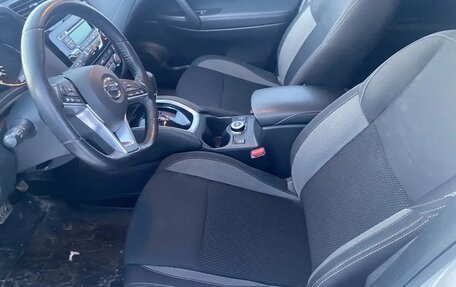Nissan Qashqai, 2019 год, 1 800 000 рублей, 11 фотография